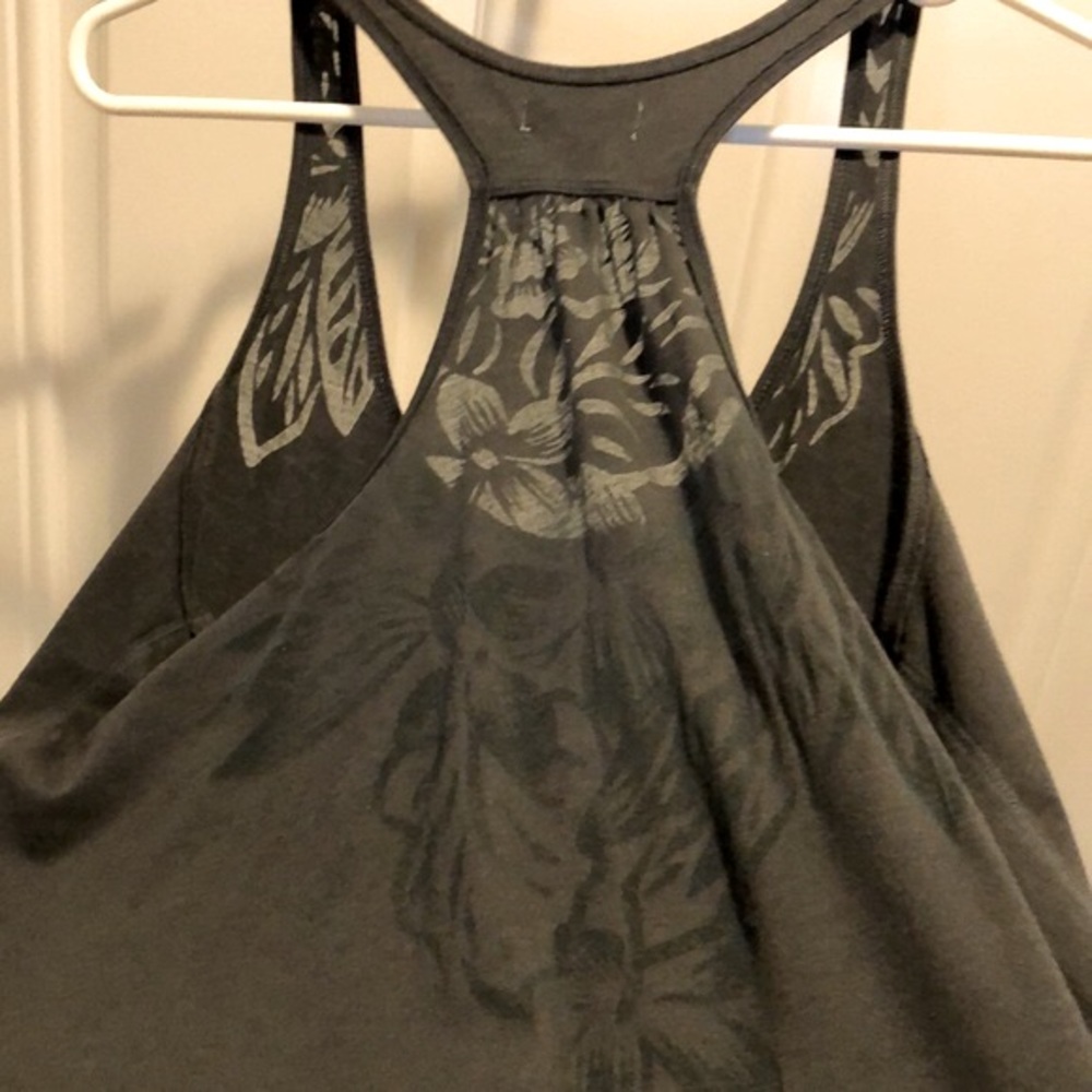 American Eagle Racerback Tank - Picture 4 of 6